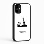 כיסוי בעיצוב אישי עם השם שלך לדגם - Nothing Phone (2a) בעיצוב ג'ירפה באפריקה