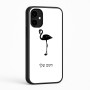 כיסוי בעיצוב אישי עם השם שלך לדגם - Nothing Phone (2a) בעיצוב אנפה