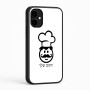 כיסוי בעיצוב אישי עם השם שלך לדגם - Nothing Phone (2a) בעיצוב שף
