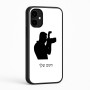 כיסוי בעיצוב אישי עם השם שלך לדגם - Nothing Phone (2a) בעיצוב צלם - גברים