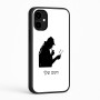 כיסוי בעיצוב אישי עם השם שלך לדגם - Nothing Phone (2a) בעיצוב בתים של שרלוק