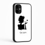 כיסוי בעיצוב אישי עם השם שלך לדגם - Nothing Phone (2a) בעיצוב אהבת נשים