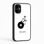 כיסוי בעיצוב אישי עם השם שלך לדגם - Nothing Phone (2a) בעיצוב תקליטור - אזור מוזיקה