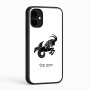 כיסוי בעיצוב אישי עם השם שלך לדגם - Nothing Phone (2a) בעיצוב מזלות - גדי