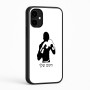 כיסוי בעיצוב אישי עם השם שלך לדגם - Nothing Phone (2a) בעיצוב אגרוף