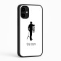 כיסוי בעיצוב אישי עם השם שלך לדגם - Nothing Phone (2a) בעיצוב פישמן