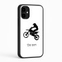 כיסוי בעיצוב אישי עם השם שלך לדגם - Nothing Phone (2a) בעיצוב מוטוקרוס