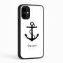 כיסוי בעיצוב אישי עם השם שלך לדגם - Nothing Phone (2a) בעיצוב לעגן