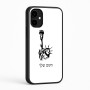 כיסוי בעיצוב אישי עם השם שלך לדגם - Nothing Phone (2a) בעיצוב פסל החירות