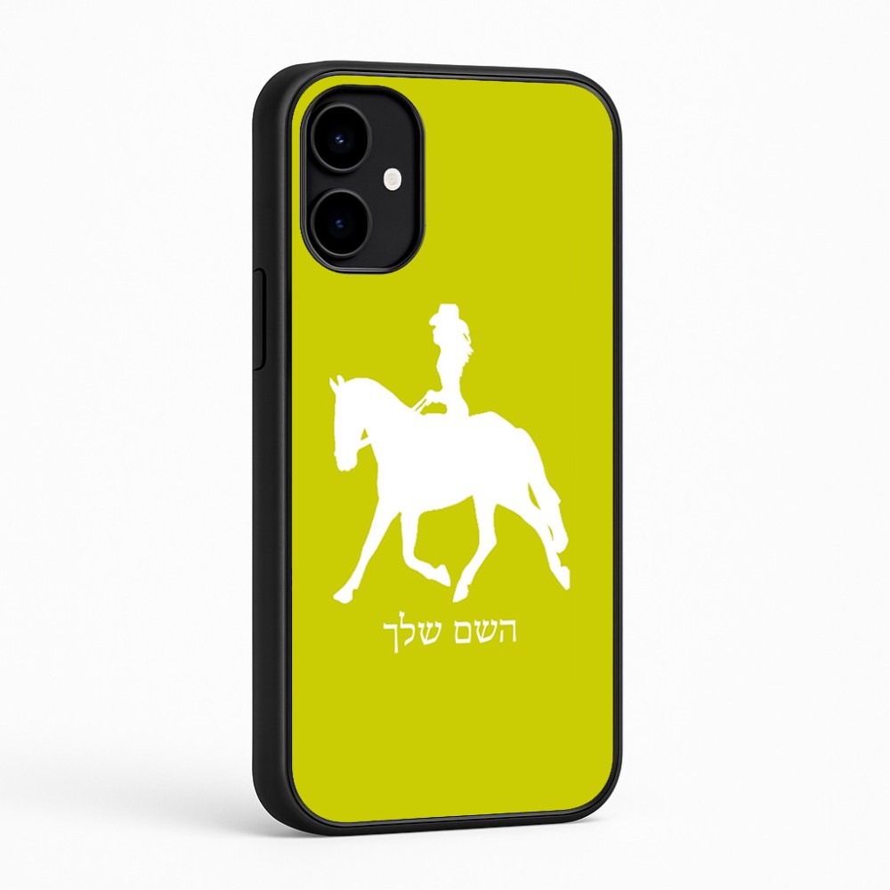 כיסוי בעיצוב אישי עם השם שלך לדגם - Nothing Phone (2a) בעיצוב קאוגירל - אישה