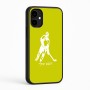 כיסוי בעיצוב אישי עם השם שלך לדגם - Nothing Phone (2a) בעיצוב שחקן הוקי
