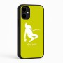 כיסוי בעיצוב אישי עם השם שלך לדגם - Nothing Phone (2a) בעיצוב סקי
