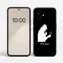 כיסוי בעיצוב אישי עם השם שלך לדגם - Nothing Phone (2a) בעיצוב בתים של שרלוק