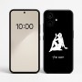 כיסוי בעיצוב אישי עם השם שלך לדגם - Nothing Phone (2a) בעיצוב מזלות - בתולה