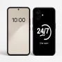 כיסוי בעיצוב אישי עם השם שלך לדגם - Nothing Phone (2a) בעיצוב 24 ביולי