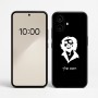 כיסוי בעיצוב אישי עם השם שלך לדגם - Nothing Phone (2a) בעיצוב צ'ה גווארה