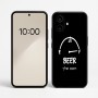כיסוי בעיצוב אישי עם השם שלך לדגם - Nothing Phone (2a) בעיצוב מיכל של בירה