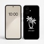 כיסוי בעיצוב אישי עם השם שלך לדגם - Nothing Phone (2a) בעיצוב כפות ידיים