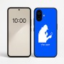 כיסוי בעיצוב אישי עם השם שלך לדגם - Nothing Phone (2a) בעיצוב בתים של שרלוק