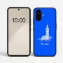 כיסוי בעיצוב אישי עם השם שלך לדגם - Nothing Phone (2a) בעיצוב ביג בן