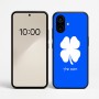 כיסוי בעיצוב אישי עם השם שלך לדגם - Nothing Phone (2a) בעיצוב קלבר