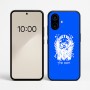 כיסוי בעיצוב אישי עם השם שלך לדגם - Nothing Phone (2a) בעיצוב רוקנרול