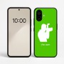 כיסוי בעיצוב אישי עם השם שלך לדגם - Nothing Phone (2a) בעיצוב צלם - גברים