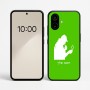 כיסוי בעיצוב אישי עם השם שלך לדגם - Nothing Phone (2a) בעיצוב בתים של שרלוק