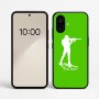 כיסוי בעיצוב אישי עם השם שלך לדגם - Nothing Phone (2a) בעיצוב ביאתלון