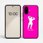 כיסוי בעיצוב אישי עם השם שלך לדגם - Nothing Phone (2a) בעיצוב פיתוח גוף