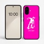 כיסוי בעיצוב אישי עם השם שלך לדגם - Nothing Phone (2a) בעיצוב ילד סקייטבורד