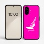 כיסוי בעיצוב אישי עם השם שלך לדגם - Nothing Phone (2a) בעיצוב לגלוש - גלישה - שייט