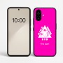כיסוי בעיצוב אישי עם השם שלך לדגם - Nothing Phone (2a) בעיצוב טריאתלון