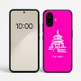 כיסוי בעיצוב אישי עם השם שלך לדגם - Nothing Phone (2a) בעיצוב פגודה - יפן