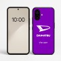 כיסוי בעיצוב אישי עם השם שלך לדגם - Nothing Phone (2a) בעיצוב דייהטסו