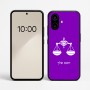 כיסוי בעיצוב אישי עם השם שלך לדגם - Nothing Phone (2a) בעיצוב מזלות - מאזניים