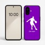 כיסוי בעיצוב אישי עם השם שלך לדגם - Nothing Phone (2a) בעיצוב שחקן כדורסל