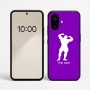 כיסוי בעיצוב אישי עם השם שלך לדגם - Nothing Phone (2a) בעיצוב פיתוח גוף