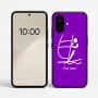 כיסוי בעיצוב אישי עם השם שלך לדגם - Nothing Phone (2a) בעיצוב שייט אולימפי