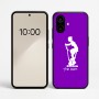 כיסוי בעיצוב אישי עם השם שלך לדגם - Nothing Phone (2a) בעיצוב אימון ספינינג - אישה