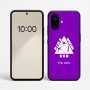 כיסוי בעיצוב אישי עם השם שלך לדגם - Nothing Phone (2a) בעיצוב טריאתלון