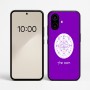 כיסוי בעיצוב אישי עם השם שלך לדגם - Nothing Phone (2a) בעיצוב לוח שנה אצטקי של המאיה