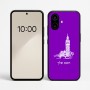 כיסוי בעיצוב אישי עם השם שלך לדגם - Nothing Phone (2a) בעיצוב ביג בן