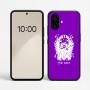 כיסוי בעיצוב אישי עם השם שלך לדגם - Nothing Phone (2a) בעיצוב רוקנרול