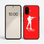 כיסוי בעיצוב אישי עם השם שלך לדגם - Nothing Phone (2a) בעיצוב ביאתלון