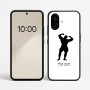 כיסוי בעיצוב אישי עם השם שלך לדגם - Nothing Phone (2a) בעיצוב פיתוח גוף