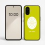 כיסוי בעיצוב אישי עם השם שלך לדגם - Nothing Phone (2a) בעיצוב לוח שנה אצטקי של המאיה