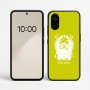 כיסוי בעיצוב אישי עם השם שלך לדגם - Nothing Phone (2a) בעיצוב רוקנרול