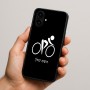 כיסוי בעיצוב אישי עם השם שלך לדגם - Nothing Phone (2a) בעיצוב אופניים אולימפיים