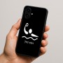 כיסוי בעיצוב אישי עם השם שלך לדגם - Nothing Phone (2a) בעיצוב כדור מים אולימפי
